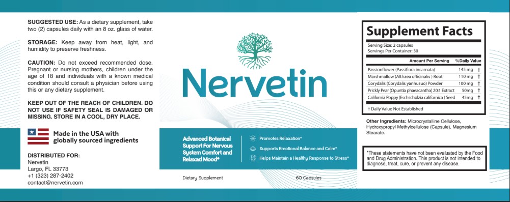 Nervetin